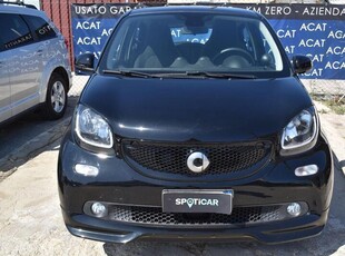 Usato 2019 Smart ForFour 0.9 Benzin 90 CV (16.900 €)