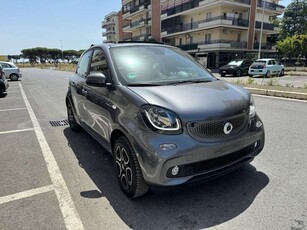 Usato 2019 Smart ForFour 1.0 Benzin 71 CV (15.900 €)