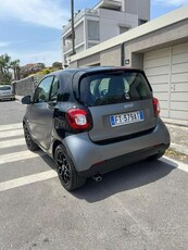 Usato 2019 Smart ForTwo Coupé 1.0 Benzin 71 CV (18.000 €)