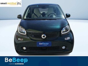 Usato 2019 Smart ForTwo Electric Drive El 82 CV (13.600 €)