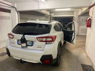 Usato 2019 Subaru XV 2.0 El_Benzin 156 CV (25.000 €)