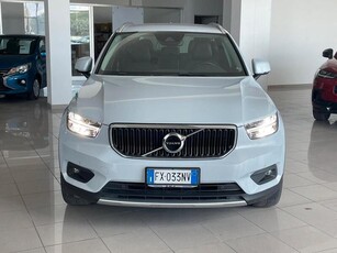 Usato 2019 Volvo XC40 2.0 Diesel 150 CV (19.950 €)