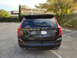 Usato 2019 Volvo XC90 2.0 El_Hybrid 235 CV (53.000 €)