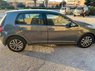 Usato 2019 VW Golf 1.6 Diesel 115 CV (18.000 €)