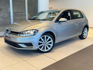 Usato 2019 VW Golf 1.6 Diesel 116 CV (17.990 €)