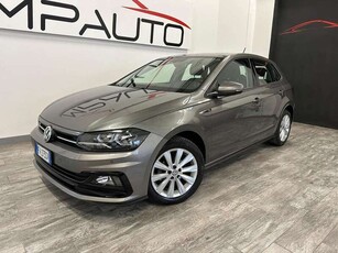 Usato 2019 VW Polo 1.0 Benzin 95 CV (14.900 €)