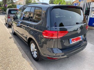 Usato 2019 VW Touran 1.6 Diesel 110 CV (16.500 €)