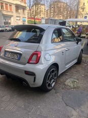 Usato 2020 Abarth 595 1.4 Benzin 144 CV (19.900 €)