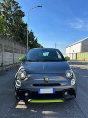 Usato 2020 Abarth 595 1.4 Benzin 165 CV (19.999 €)