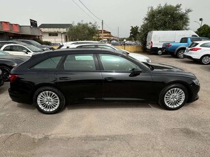 Usato 2020 Audi A6 2.0 Diesel 204 CV (33.000 €)