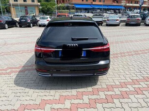 Usato 2020 Audi A6 3.0 Diesel 231 CV (48.800 €)