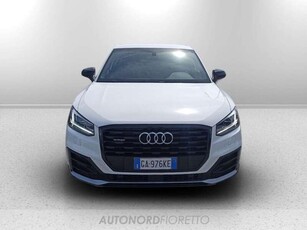 Usato 2020 Audi Q2 2.0 Diesel 150 CV (27.900 €)