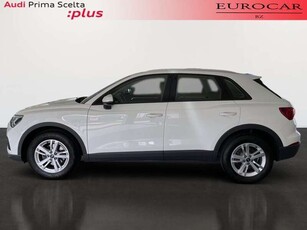 Usato 2020 Audi Q3 1.5 Benzin 150 CV (30.400 €)