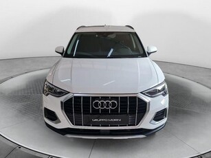 Usato 2020 Audi Q3 1.5 Benzin 150 CV (31.500 €)