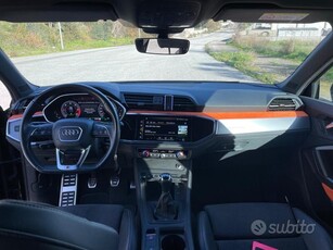 Usato 2020 Audi Q3 2.0 Diesel 150 CV (39.000 €)