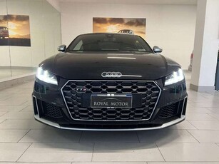 Usato 2020 Audi TTS 2.0 Benzin 306 CV (47.900 €)