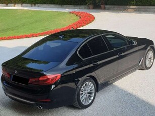 Usato 2020 BMW 520 2.0 Diesel 190 CV (26.000 €)