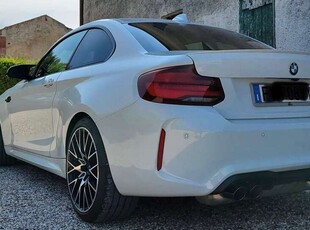 Usato 2020 BMW M2 3.0 Benzin 411 CV (59.000 €)