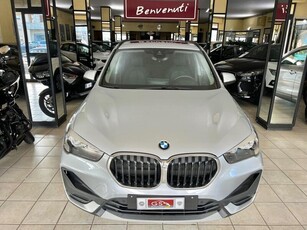 Usato 2020 BMW X1 1.5 Diesel 116 CV (27.900 €)