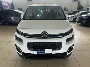 Usato 2020 Citroën Berlingo 1.5 Diesel 102 CV (16.900 €)