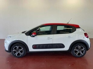 Usato 2020 Citroën C3 1.2 Benzin 81 CV (15.900 €)