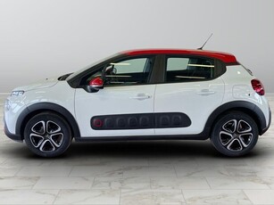 Usato 2020 Citroën C3 1.6 Diesel 110 CV (15.900 €)