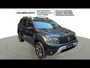 Usato 2020 Dacia Duster 1.5 Diesel 116 CV (16.950 €)