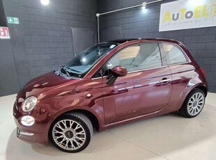 Usato 2020 Fiat 500 1.2 Benzin 69 CV (11.500 €)