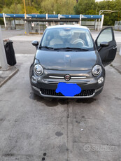 Usato 2020 Fiat 500 El_Hybrid (13.500 €)