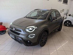 Usato 2020 Fiat 500X 1.3 Benzin 150 CV (19.800 €)