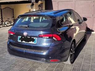 Usato 2020 Fiat Tipo 1.6 Diesel 120 CV (13.900 €)