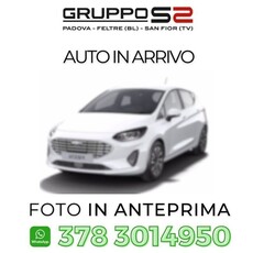 Usato 2020 Ford Fiesta 1.5 Diesel 86 CV (14.990 €)