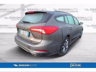 Usato 2020 Ford Focus 1.5 Diesel 120 CV (21.700 €)