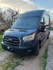 Usato 2020 Ford Transit 2.0 Diesel 129 CV (21.800 €)