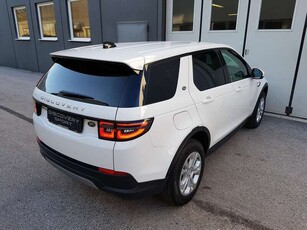 Usato 2020 Land Rover Discovery Sport 2.0 Diesel 150 CV (29.900 €)