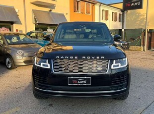 Usato 2020 Land Rover Range Rover 2.0 El_Hybrid 300 CV (69.900 €)