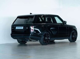 Usato 2020 Land Rover Range Rover 3.0 Diesel 249 CV (63.700 €)
