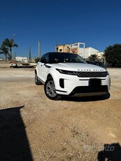 Usato 2020 Land Rover Range Rover evoque 2.0 Diesel 150 CV (999.999 €)