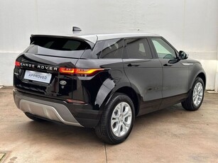 Usato 2020 Land Rover Range Rover evoque 2.0 El_Hybrid 150 CV (38.500 €)