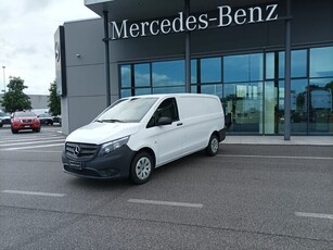 Usato 2020 Mercedes Vito 2.1 Diesel 136 CV (29.890 €)