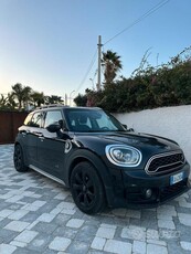 Usato 2020 Mini Cooper Countryman 1.5 El_Hybrid 125 CV (28.500 €)