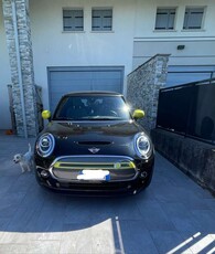 Usato 2020 Mini Cooper SE El 102 CV (17.700 €)