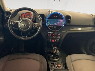 Usato 2020 Mini One Clubman 1.5 Diesel 116 CV (19.500 €)