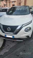 Usato 2020 Nissan Juke 1.0 Benzin 117 CV (17.500 €)