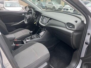 Usato 2020 Opel Grandland X 1.5 Diesel 131 CV (17.900 €)