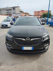 Usato 2020 Opel Grandland X 1.5 Diesel 131 CV (18.800 €)