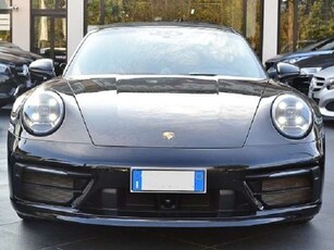 Usato 2020 Porsche 911 Carrera 4 3.0 Benzin 385 CV (137.000 €)