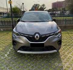 Usato 2020 Renault Captur 1.3 Benzin 131 CV (18.800 €)