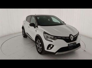 Usato 2020 Renault Captur 1.6 El_Hybrid 92 CV (20.950 €)