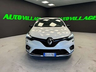 Usato 2020 Renault Clio V 1.6 El_Hybrid 91 CV (12.000 €)